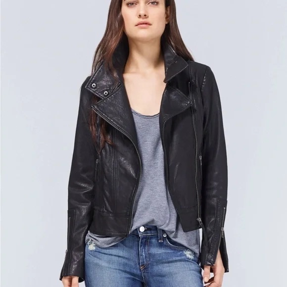 MACKAGE EXCLUSIVELY FOR ARITZIA - Picture 1 of 3